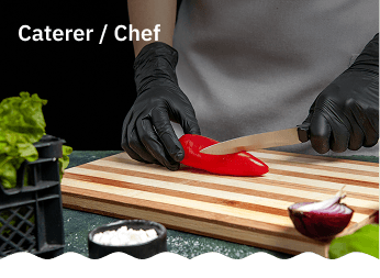 Cater/Chef